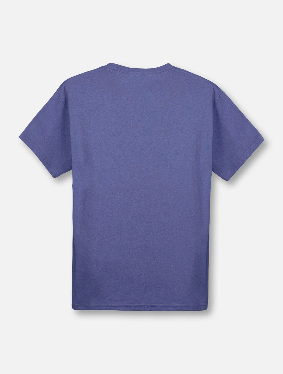 Texas Tech Red Raiders "Pristine" YOUTH T-Shirt - Image 6
